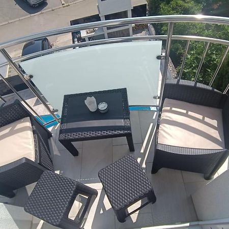 Villa Infinity Pinezići Kültér fotó