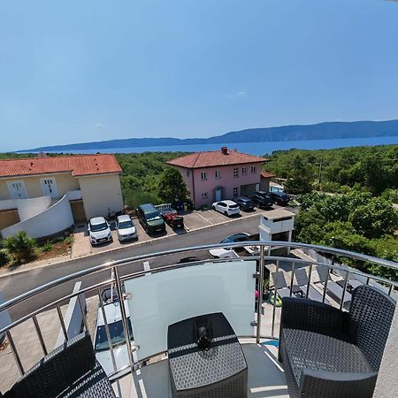 Villa Infinity Pinezići Kültér fotó