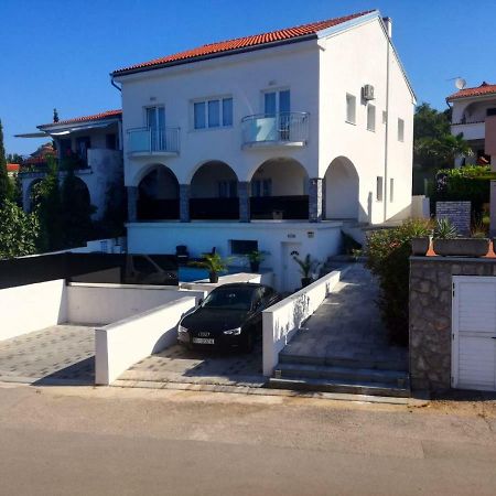 Villa Infinity Pinezići Kültér fotó
