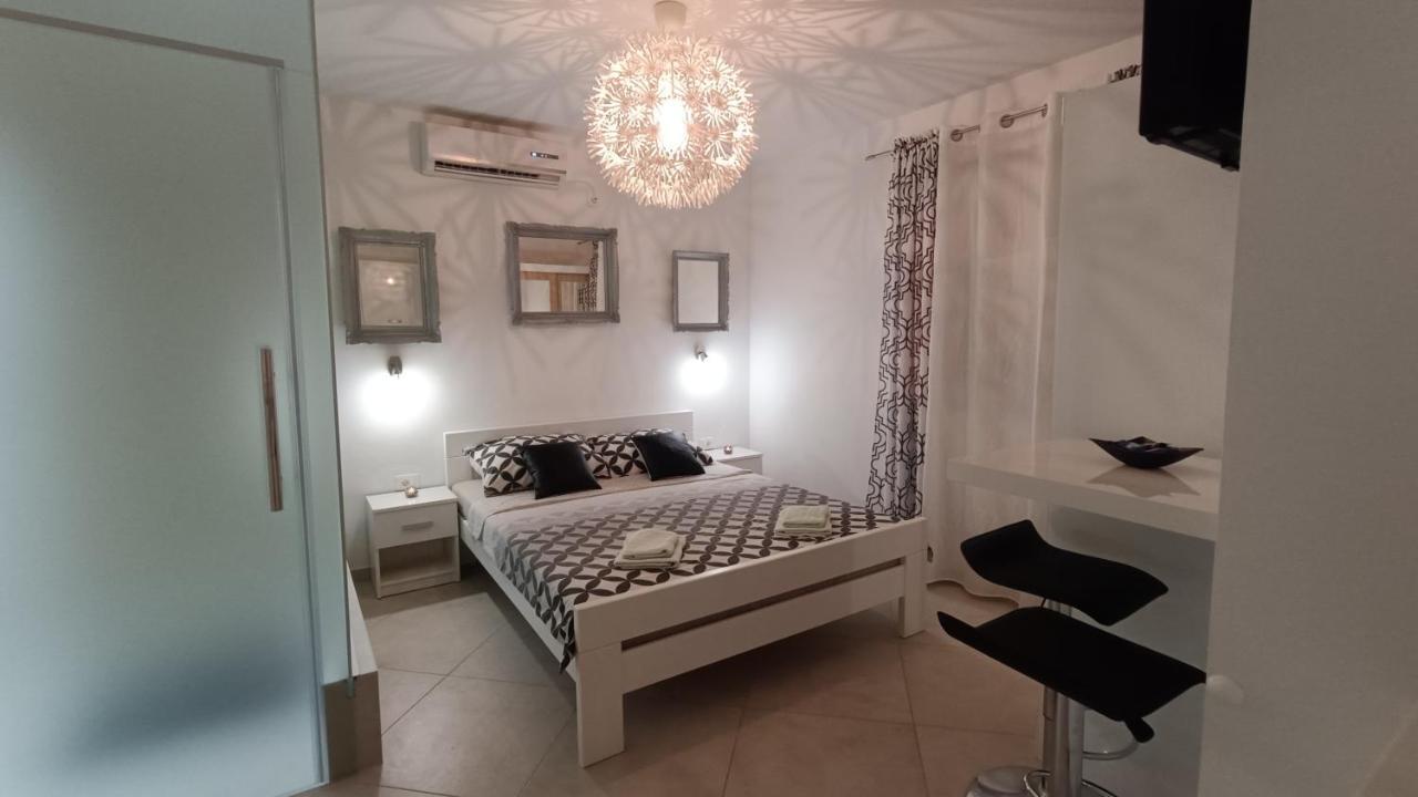 Villa Infinity Pinezići Kültér fotó