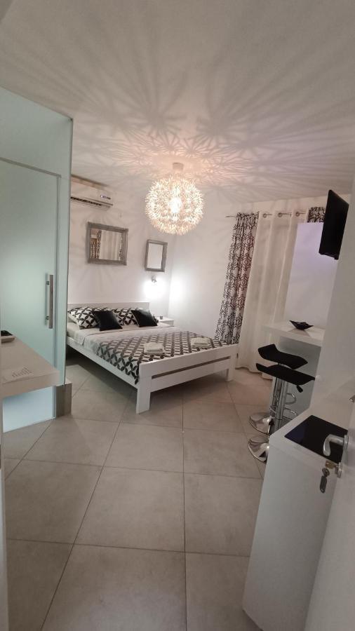 Villa Infinity Pinezići Kültér fotó