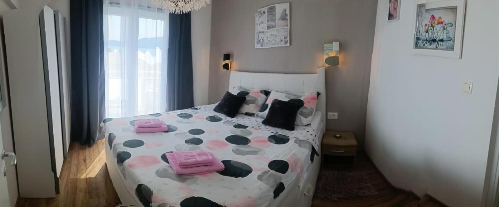 Villa Infinity Pinezići Kültér fotó