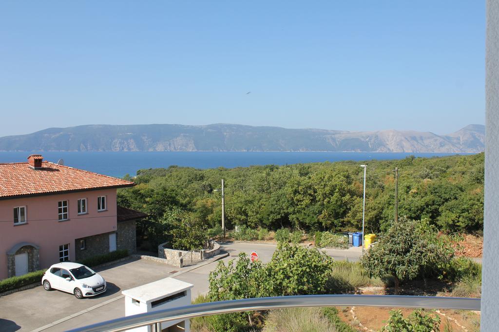 Villa Infinity Pinezići Kültér fotó