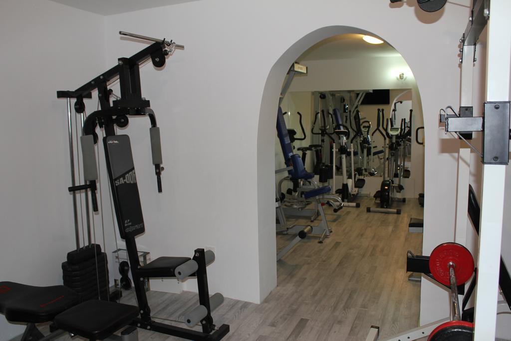 Villa Infinity Pinezići Kültér fotó