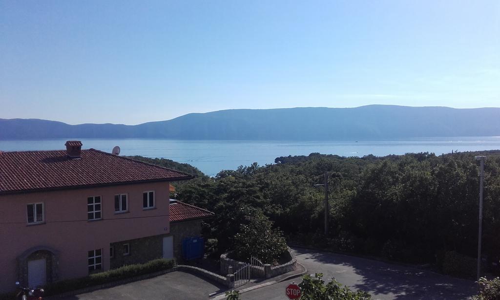 Villa Infinity Pinezići Kültér fotó
