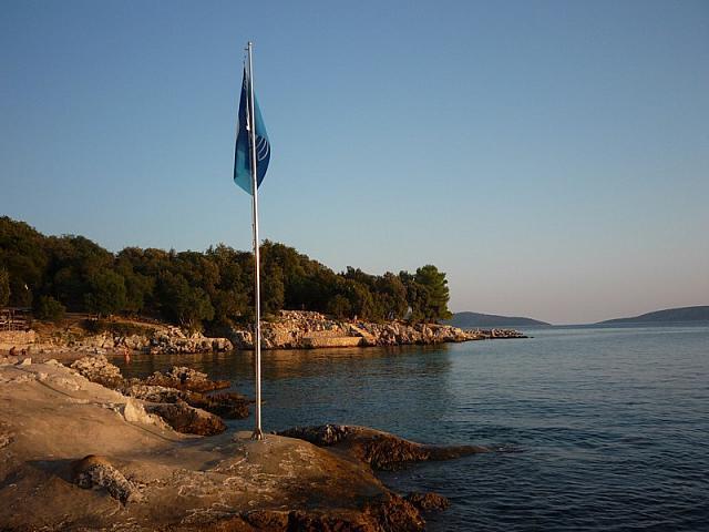 Villa Infinity Pinezići Kültér fotó