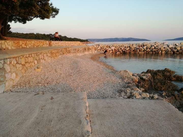 Villa Infinity Pinezići Kültér fotó