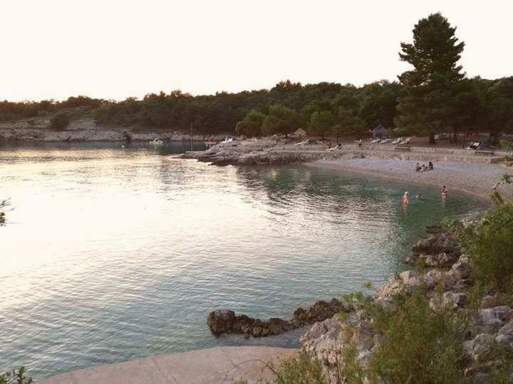 Villa Infinity Pinezići Kültér fotó