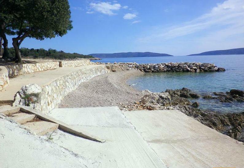 Villa Infinity Pinezići Kültér fotó