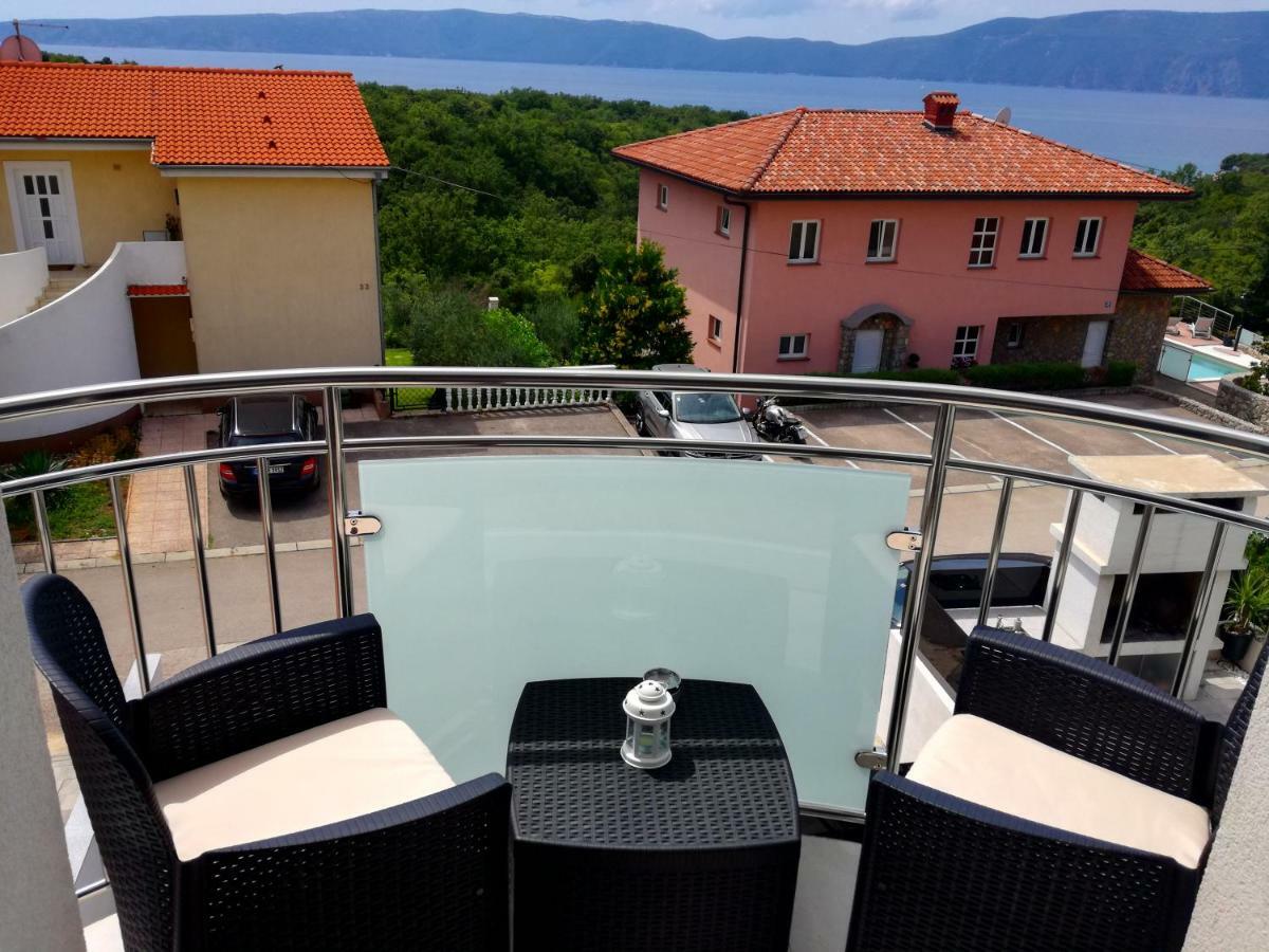 Villa Infinity Pinezići Kültér fotó