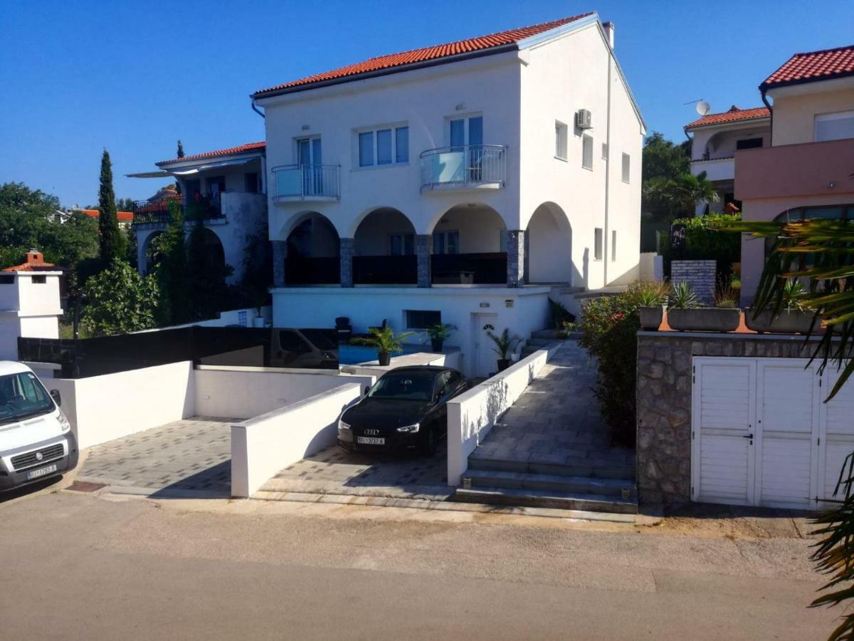 Villa Infinity Pinezići Kültér fotó