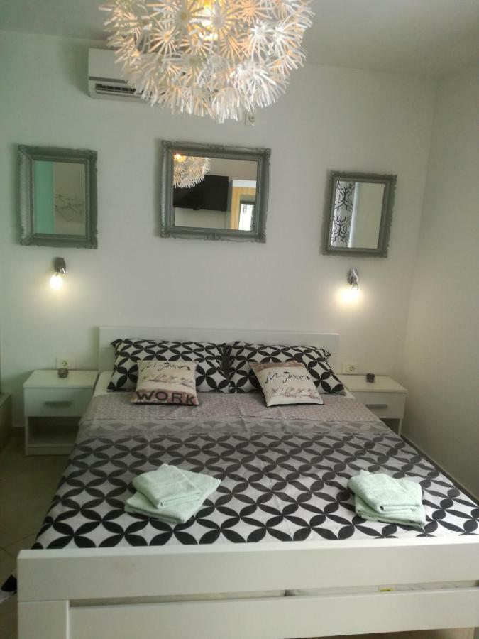 Villa Infinity Pinezići Kültér fotó