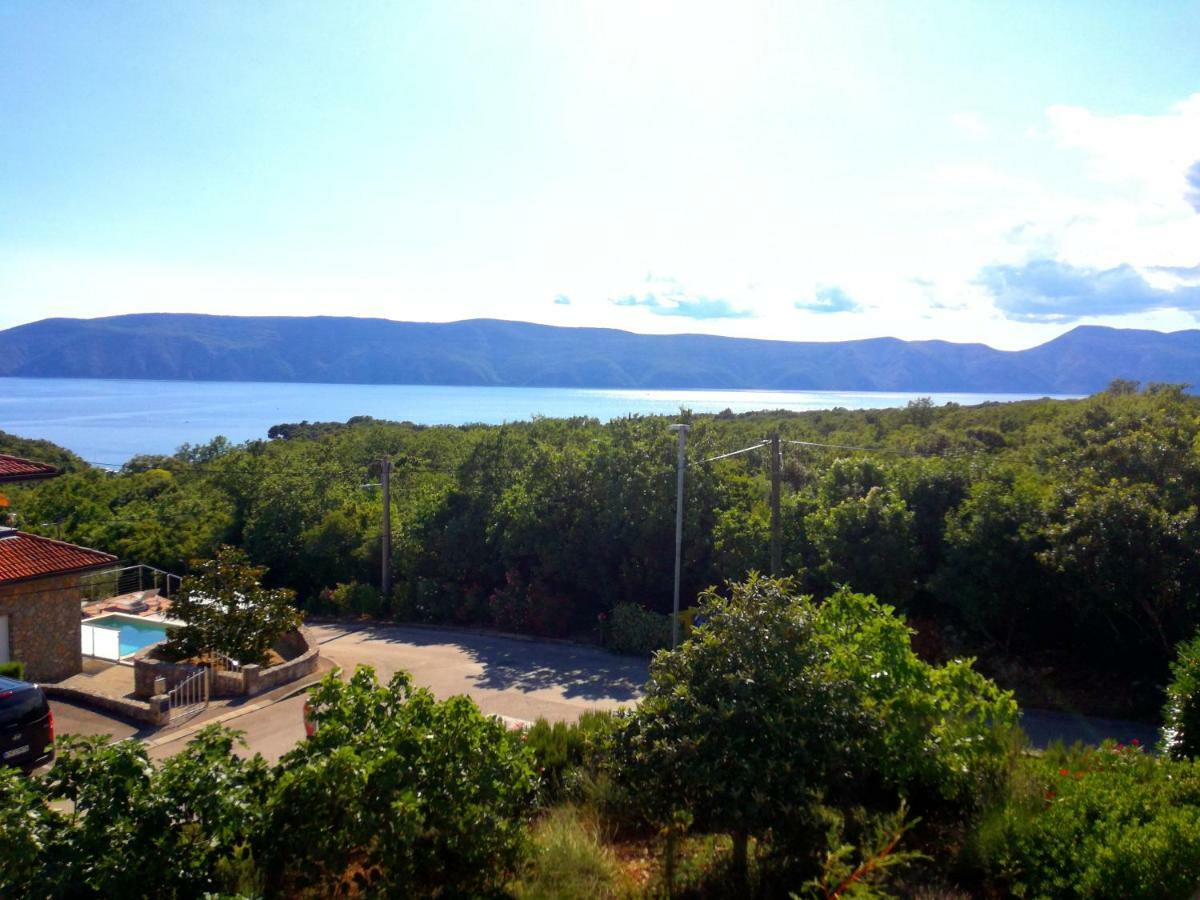 Villa Infinity Pinezići Kültér fotó