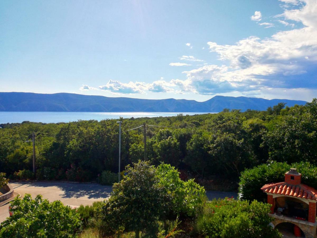 Villa Infinity Pinezići Kültér fotó