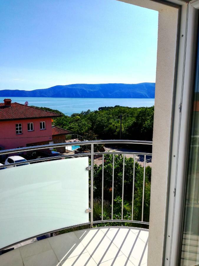 Villa Infinity Pinezići Kültér fotó